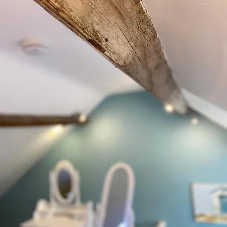 Driftwood 度假居 斯卡伯勒